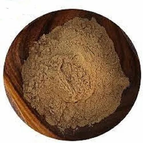 Natural Mushroom Powder